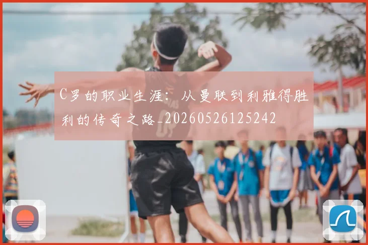 C罗的职业生涯：从曼联到利雅得胜利的传奇之路_20260526125242